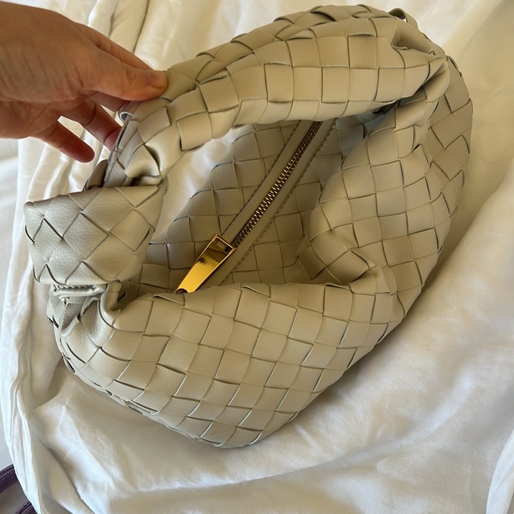 New bag